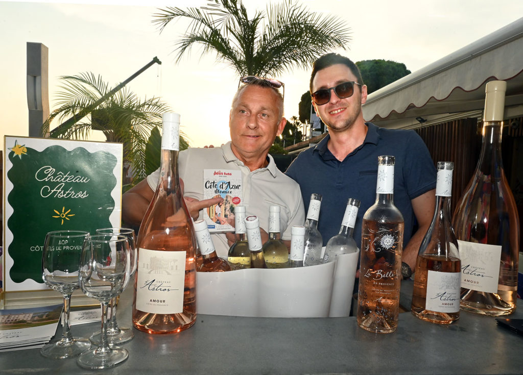 lancement petit futé cannes