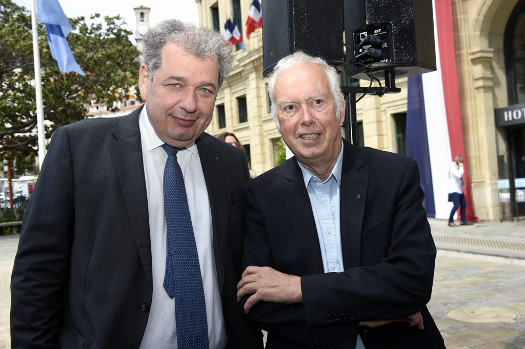 martine côte dazur cannes