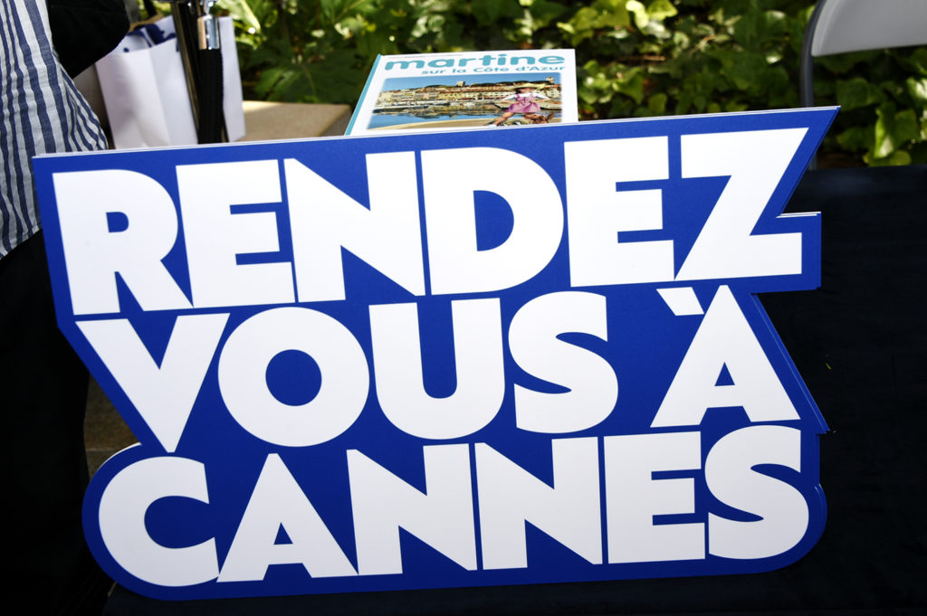 martine côte dazur cannes