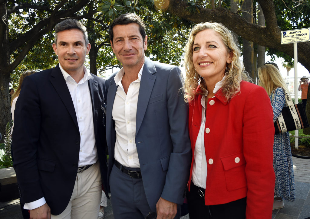martine côte dazur cannes