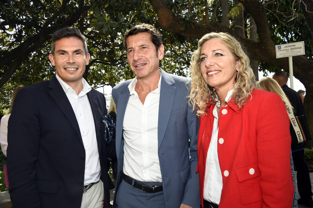 martine côte dazur cannes