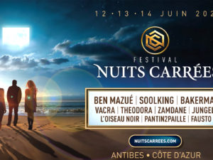 nuits carrées 2025