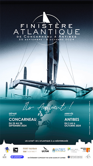 odyssée ultim antibes