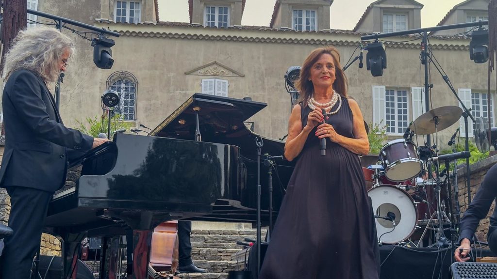 piaf roubine anne carrere