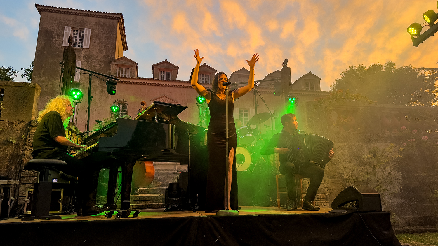 piaf roubine anne carrere