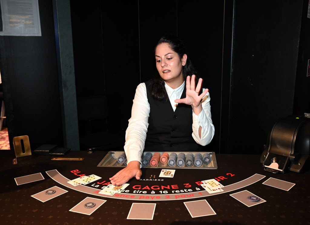 chérie cherry casino barrière croisette cannes