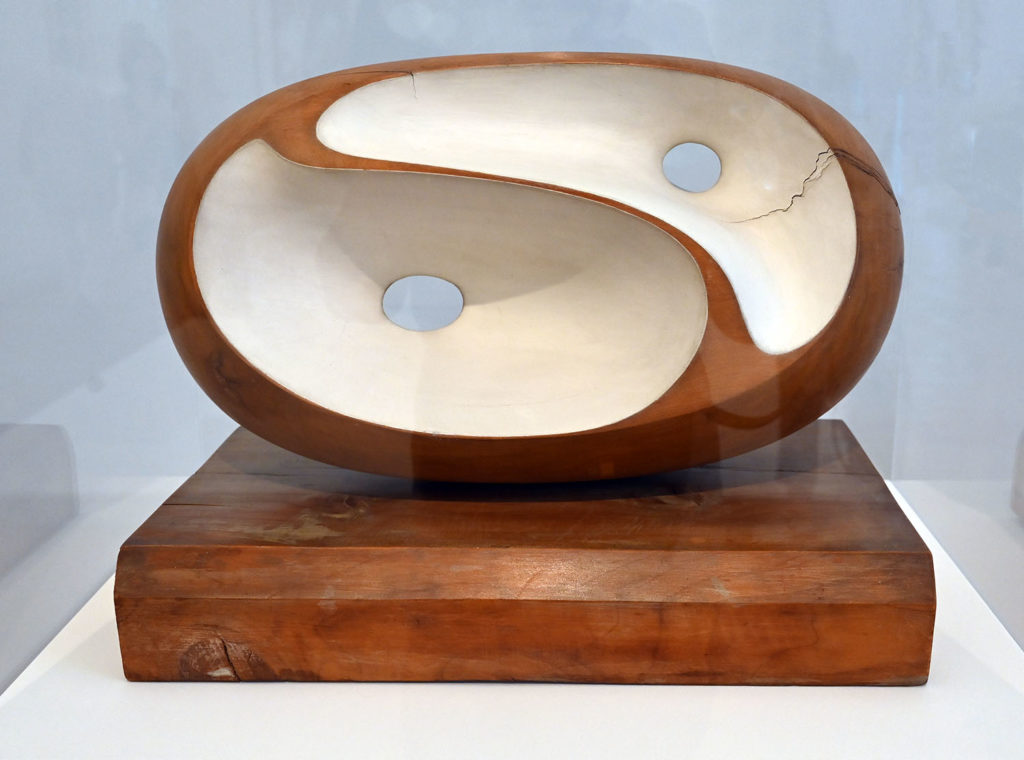 barbara hepworth andré ostier fondation maeght