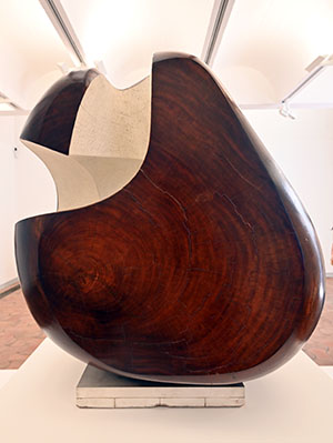 barbara hepworth andré ostier fondation maeght