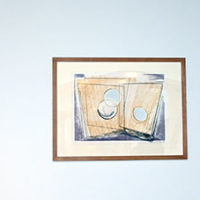 barbara hepworth andré ostier fondation maeght