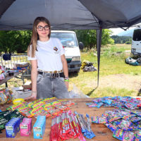 barbecue géant christô cœur valderoure