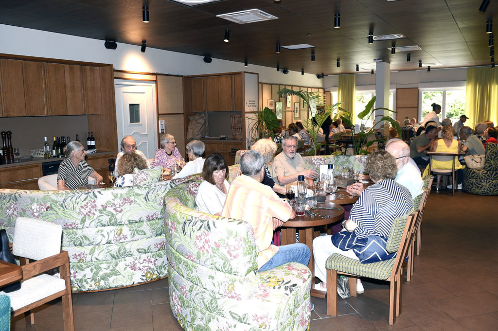 casa barbara résidence seniors nice