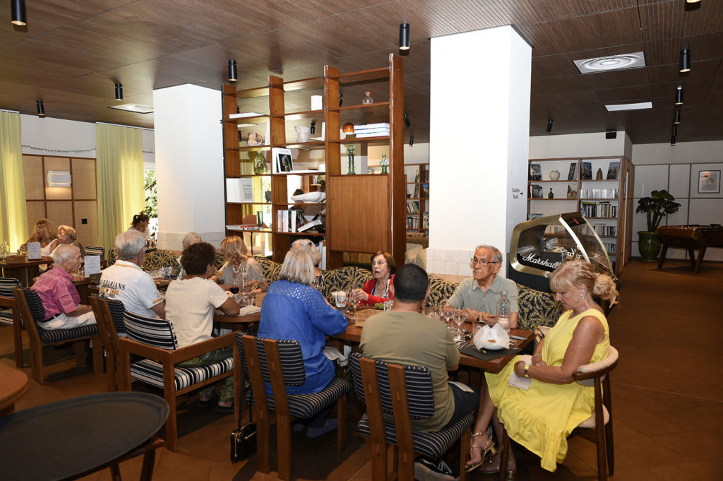 casa barbara résidence seniors nice