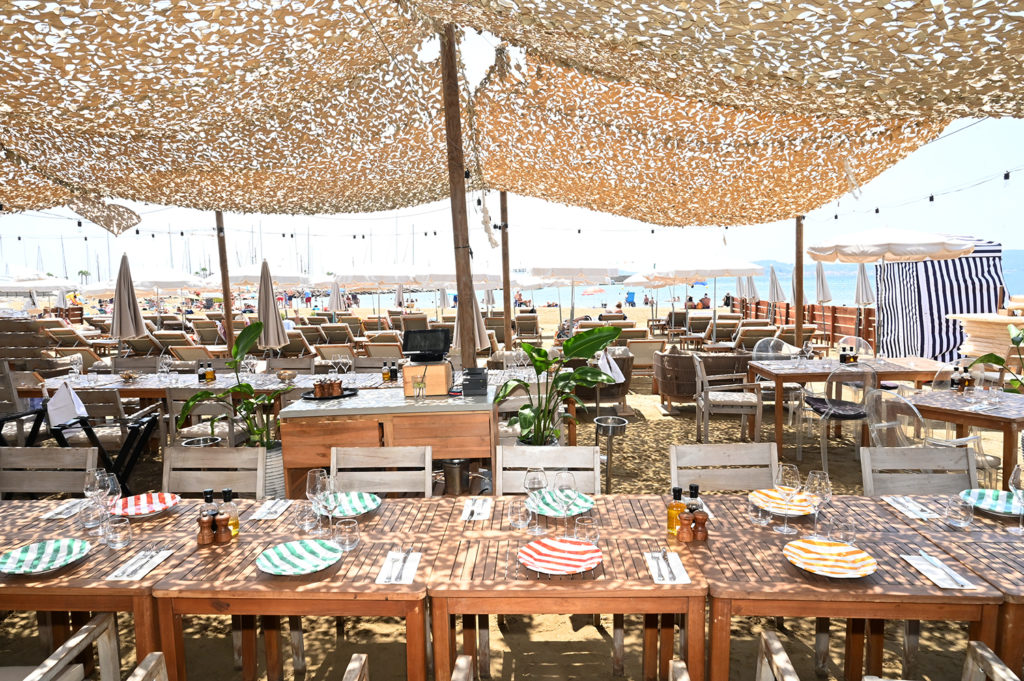 casino barrière sainte maxime nino
