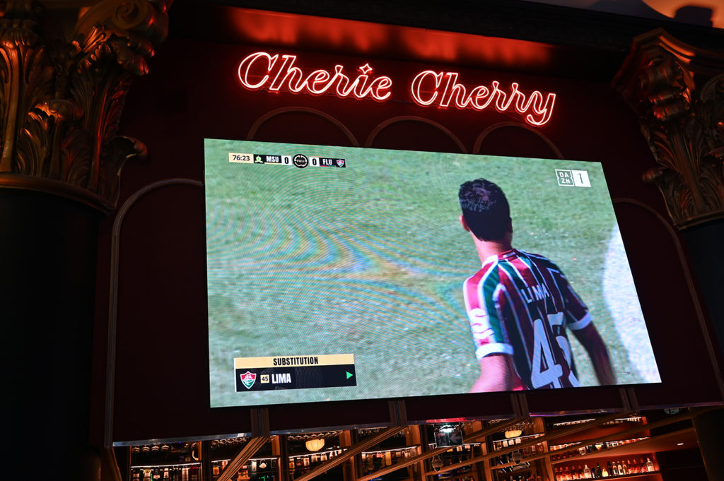 chérie cherry casino barrière croisette cannes