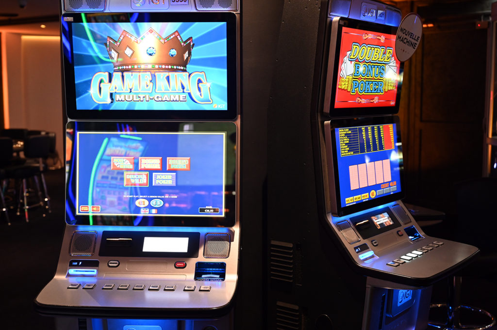 chérie cherry casino barrière croisette cannes