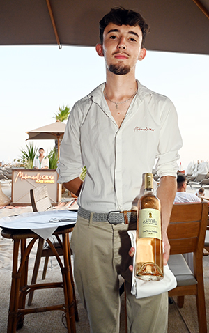 chérie cherry casino barrière croisette cannes