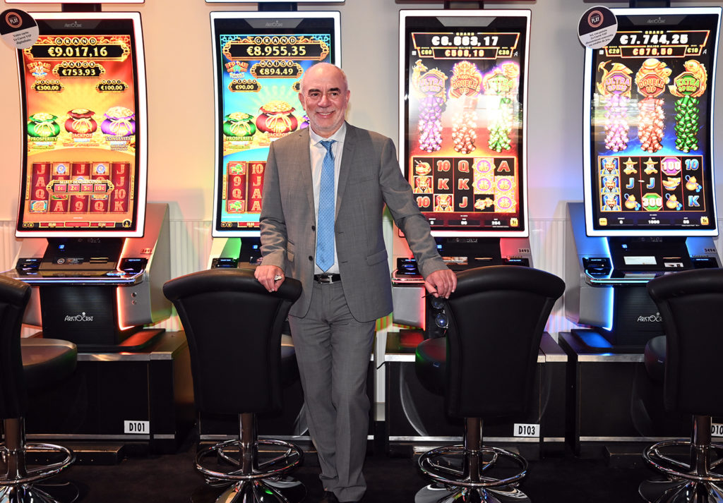 chérie cherry casino barrière croisette cannes