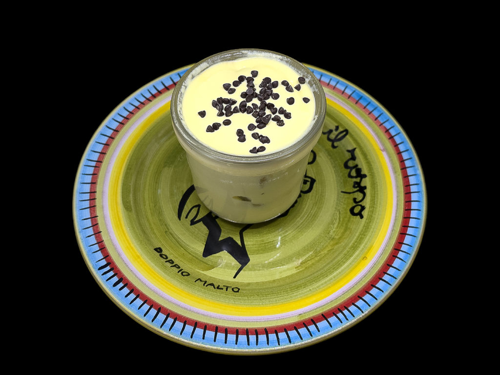 doppio malto cap 3000