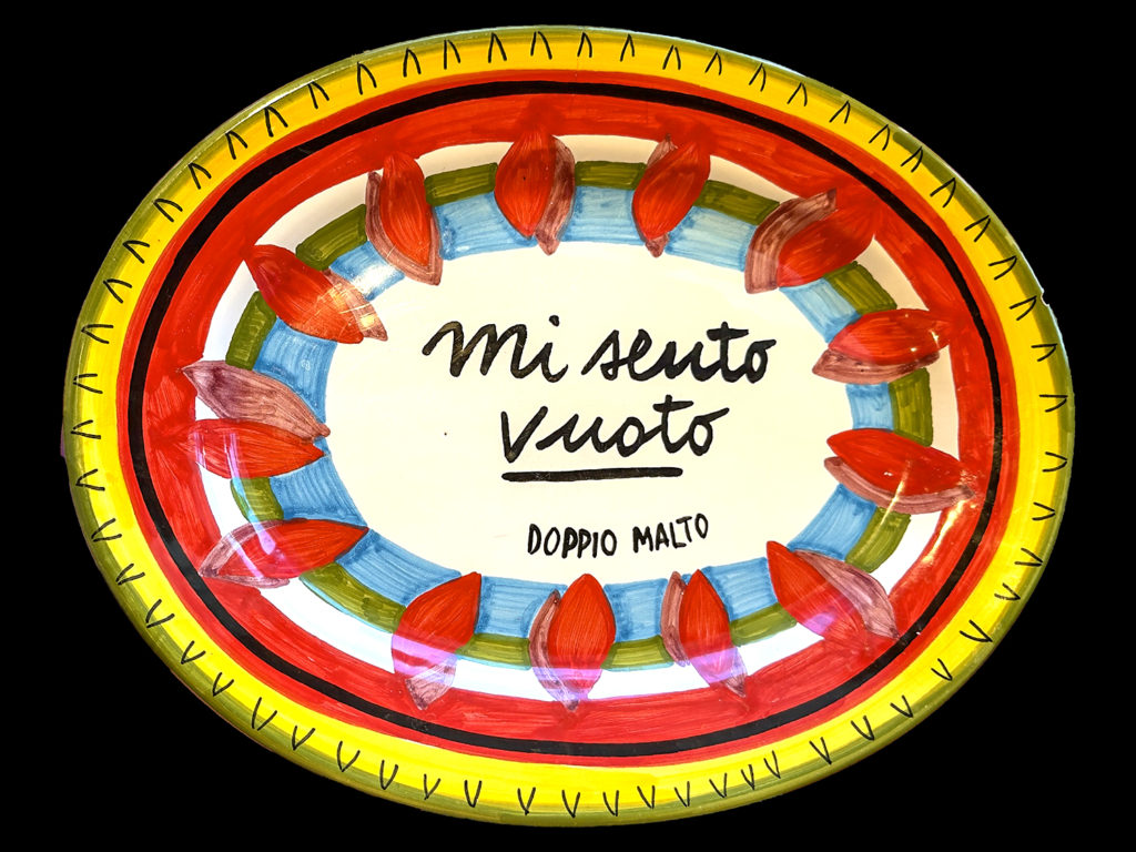 doppio malto cap 3000