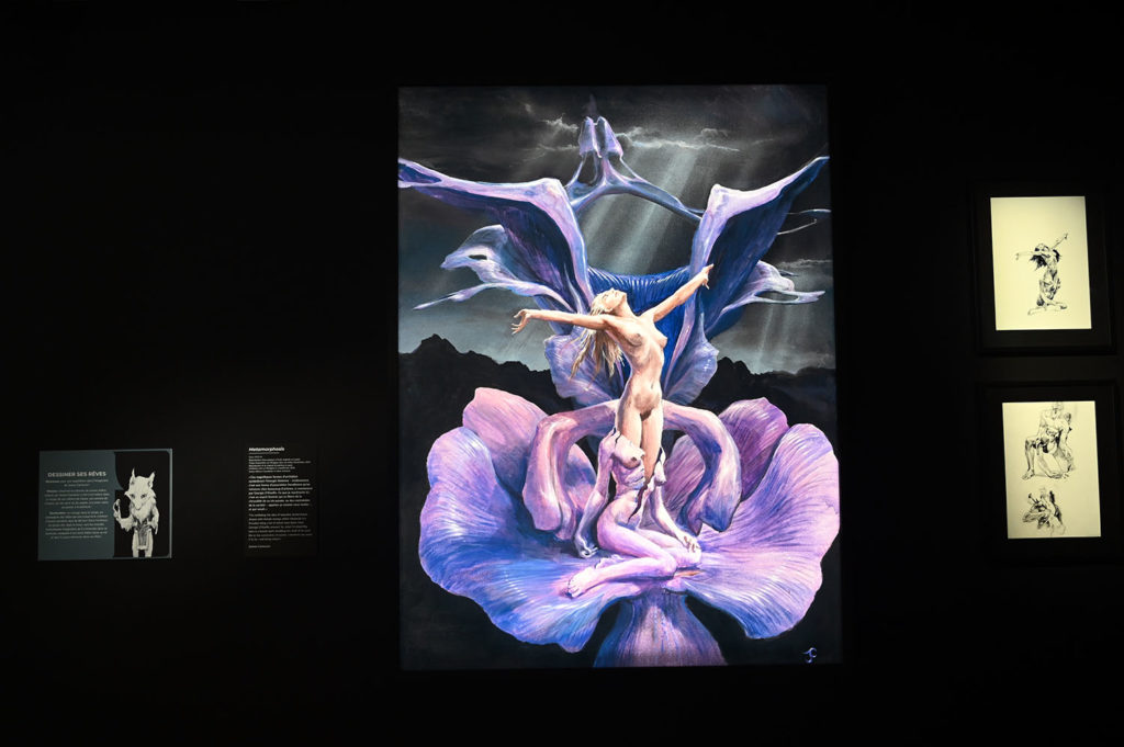 exposition james cameron cannes
