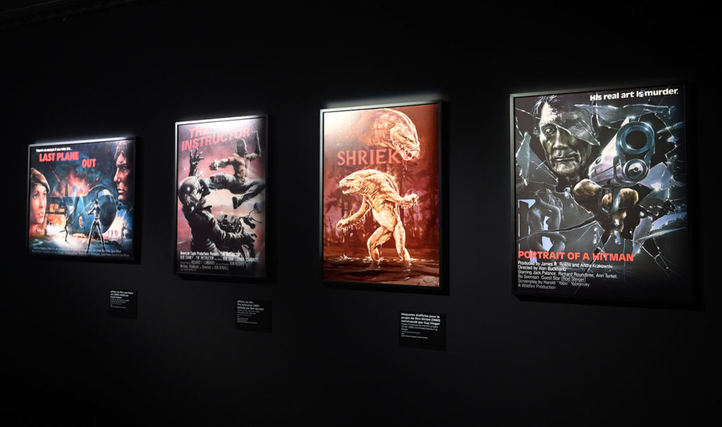 exposition james cameron cannes