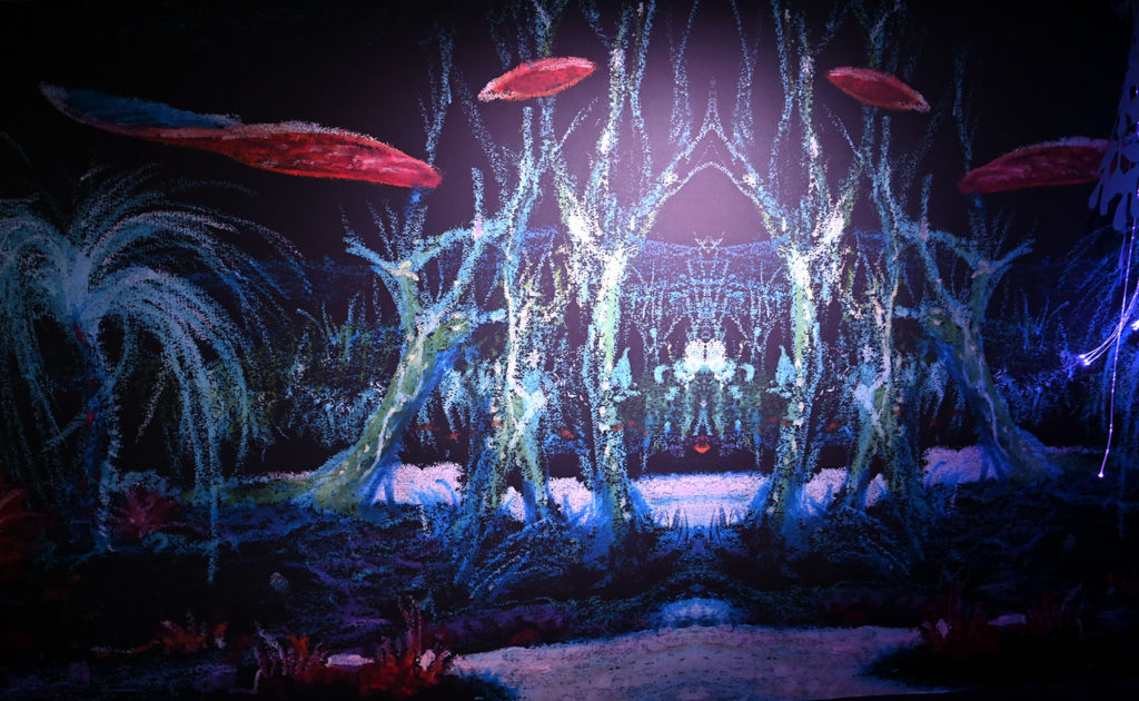 exposition james cameron cannes