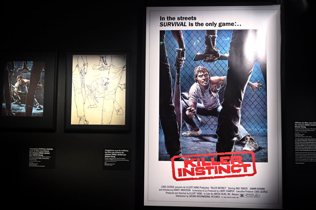 exposition james cameron cannes