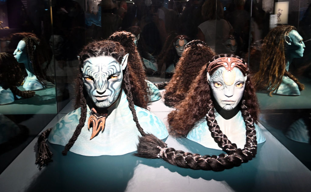 exposition james cameron cannes