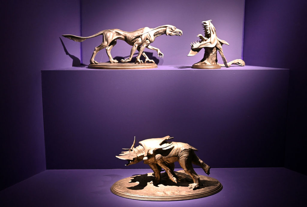 exposition james cameron cannes