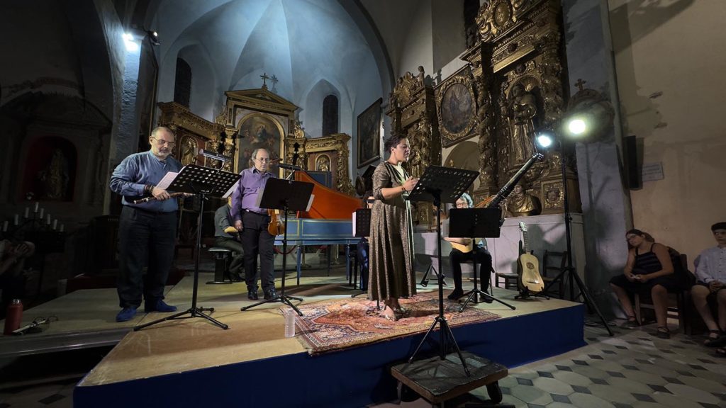 festival musique ancienne callas 2025 chants amour 