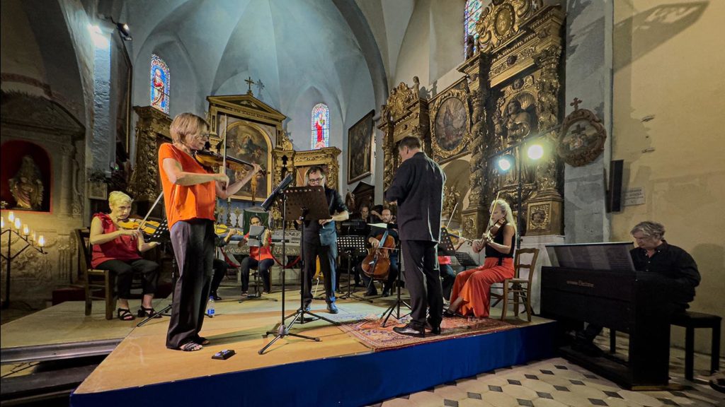 festival musique ancienne callas 2025 concertos baroques