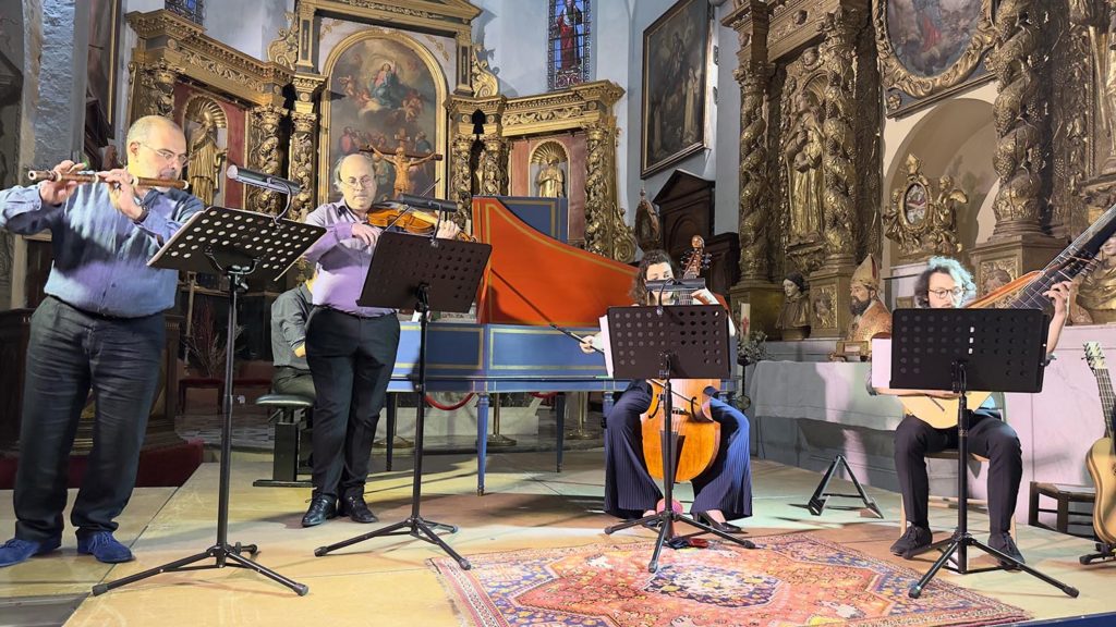 festival musique ancienne callas 2025 chants amour 