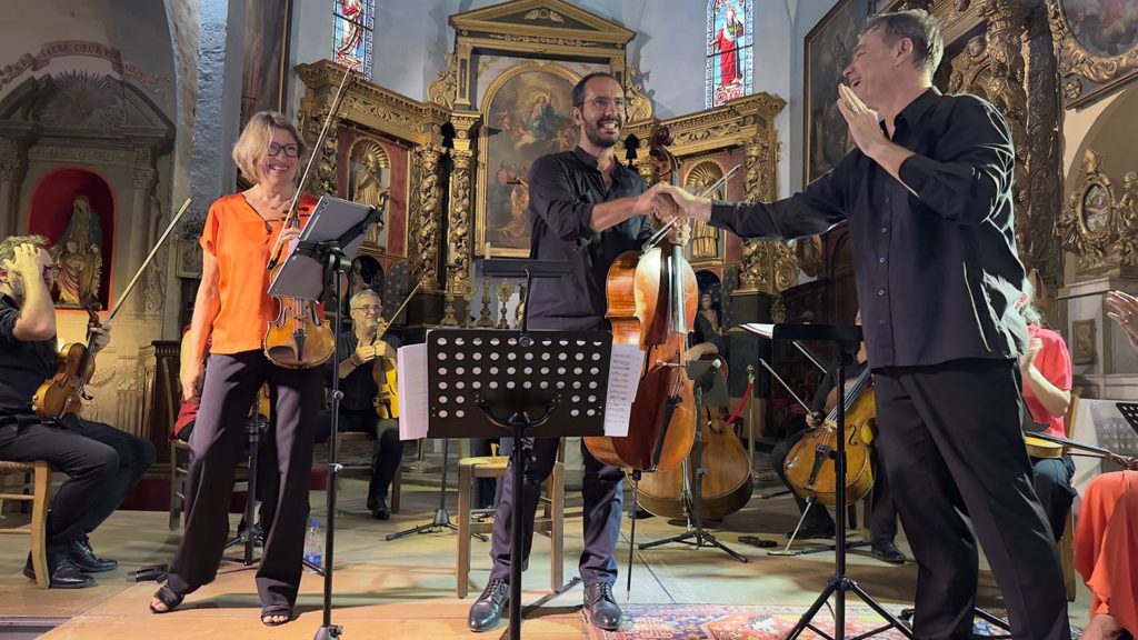 festival musique ancienne callas 2025 concertos baroques
