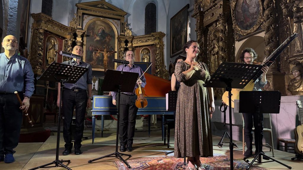 festival musique ancienne callas 2025 chants amour 