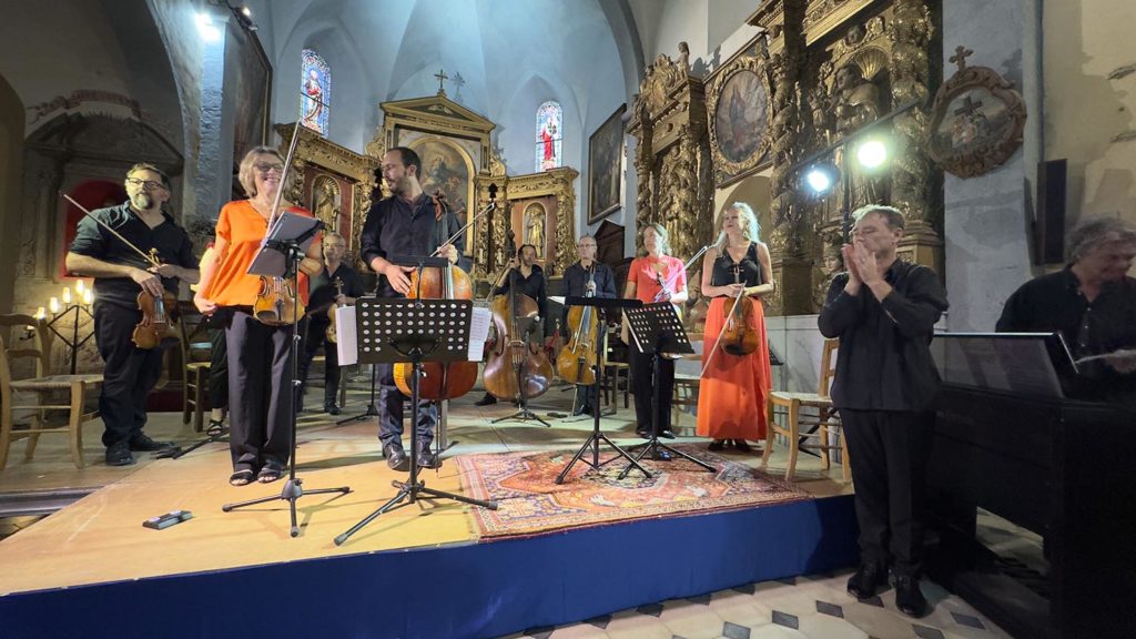 festival musique ancienne callas 2025 concertos baroques