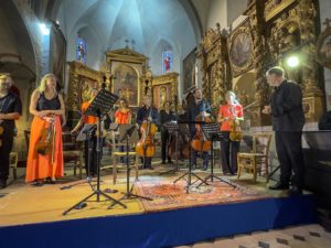 festival musique ancienne callas 2025 concertos baroques