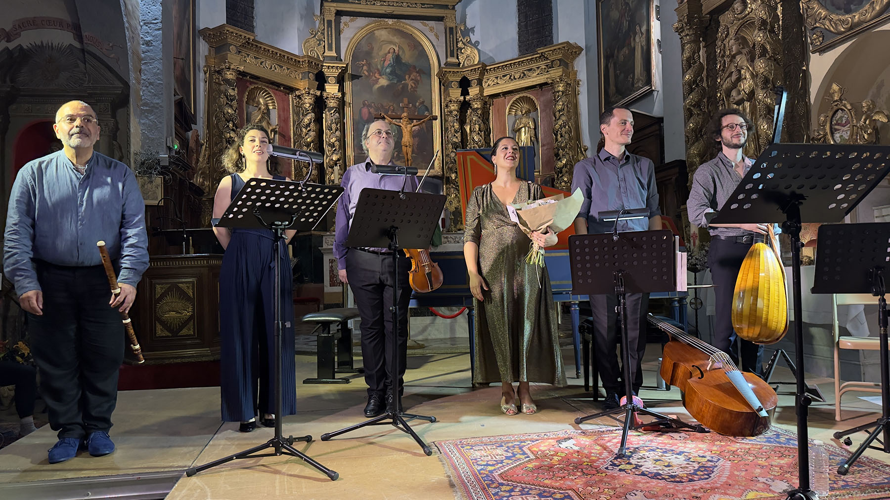festival musique ancienne callas 2025 chants amour