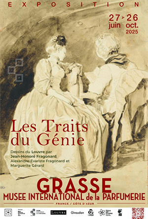 fragonard musée parfumerie