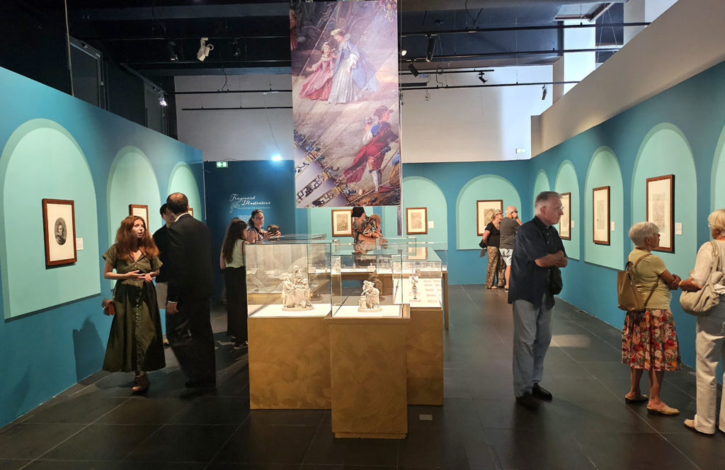 fragonard musée parfumerie