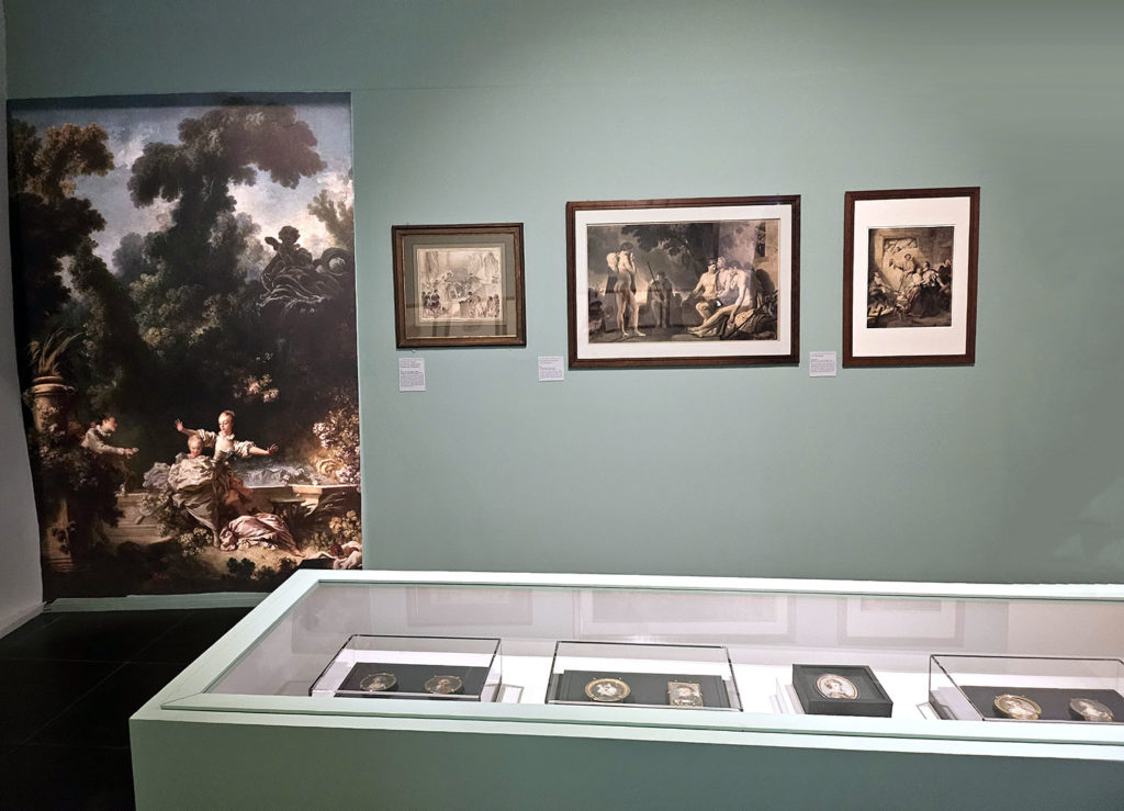 fragonard musée parfumerie