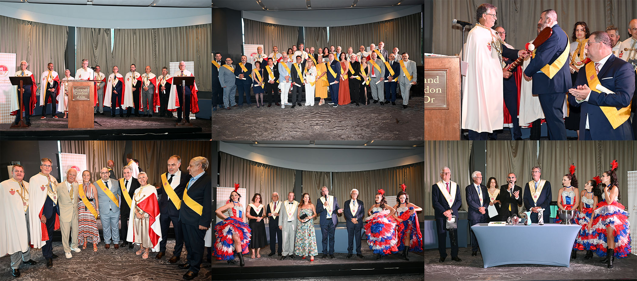 gala grand cordon dor monaco