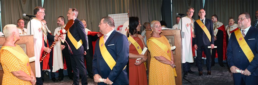 gala grand cordon dor monaco