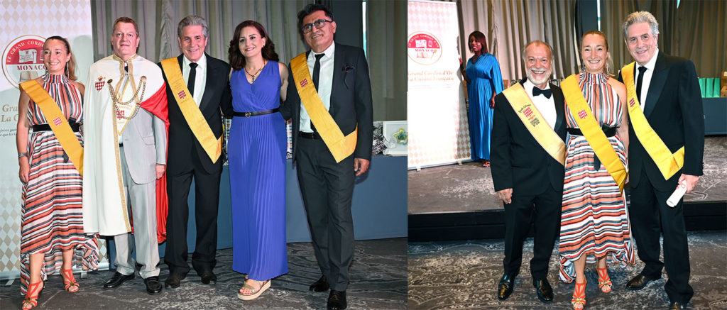 gala grand cordon dor monaco