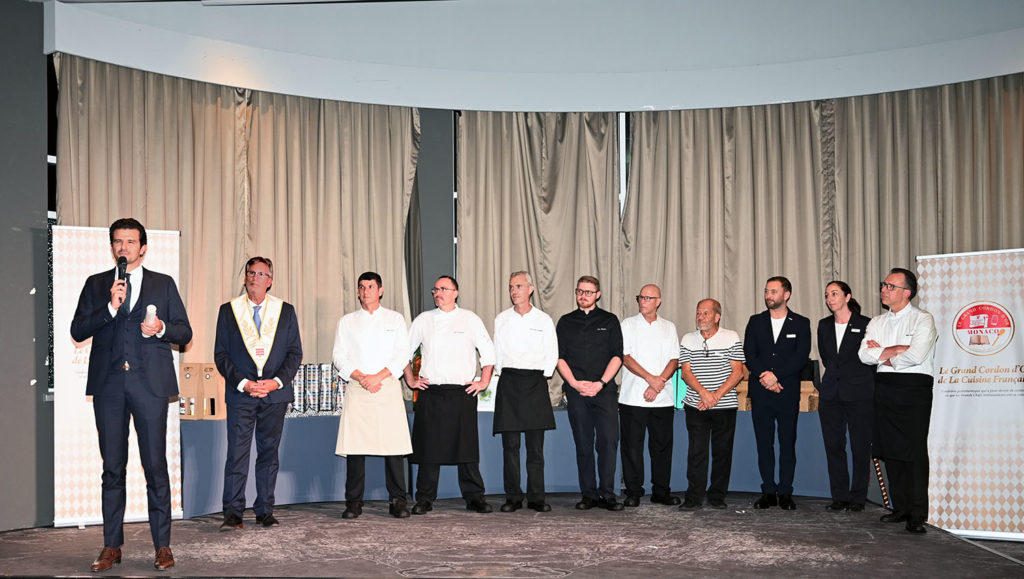 gala grand cordon dor monaco