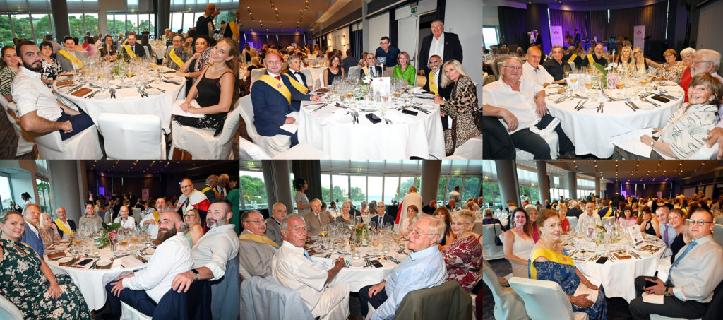 gala grand cordon dor monaco