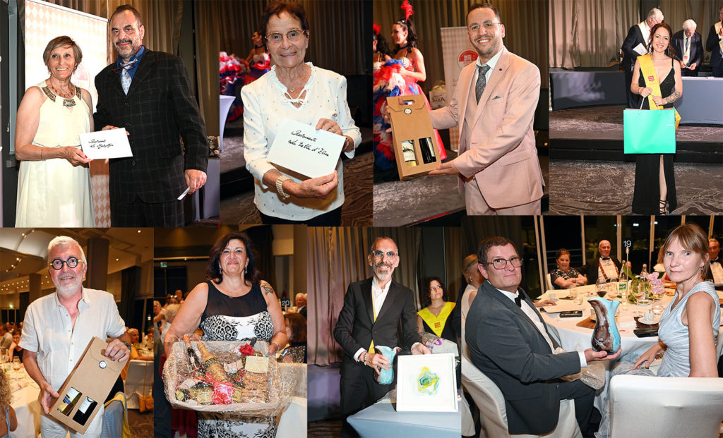 gala grand cordon dor monaco
