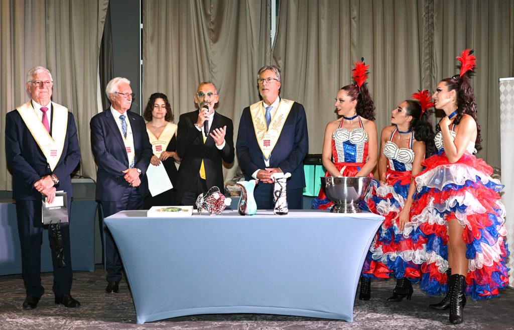 gala grand cordon dor monaco