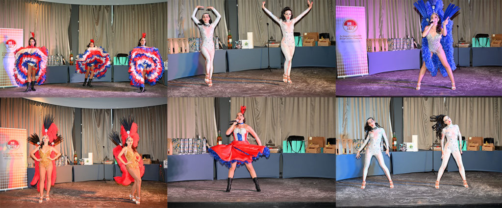 gala grand cordon dor monaco