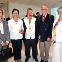 gala grand cordon dor monaco
