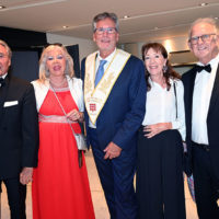 gala grand cordon dor monaco